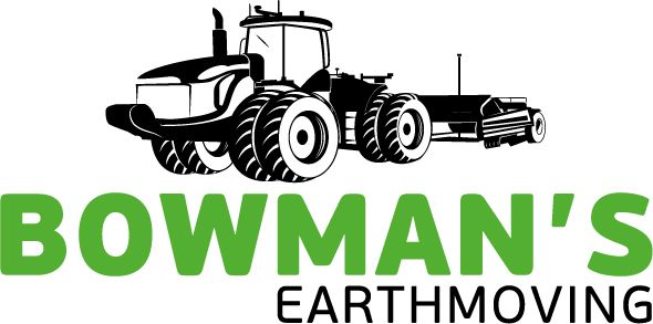 Bowman's Earthmoving