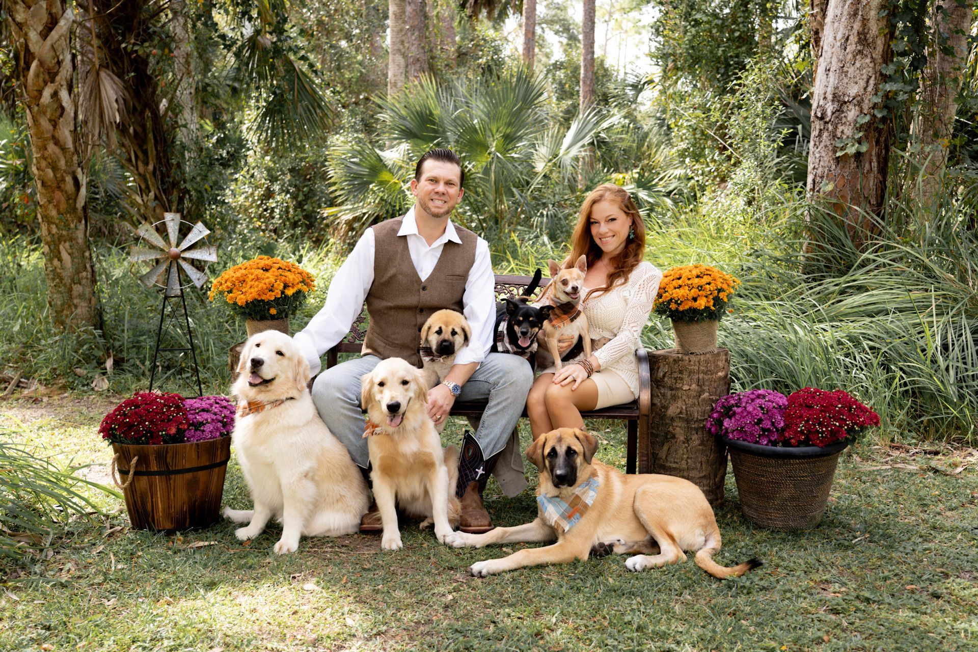 Brent Wood Owner of Omni Title in Fort Myers and Cape Coral