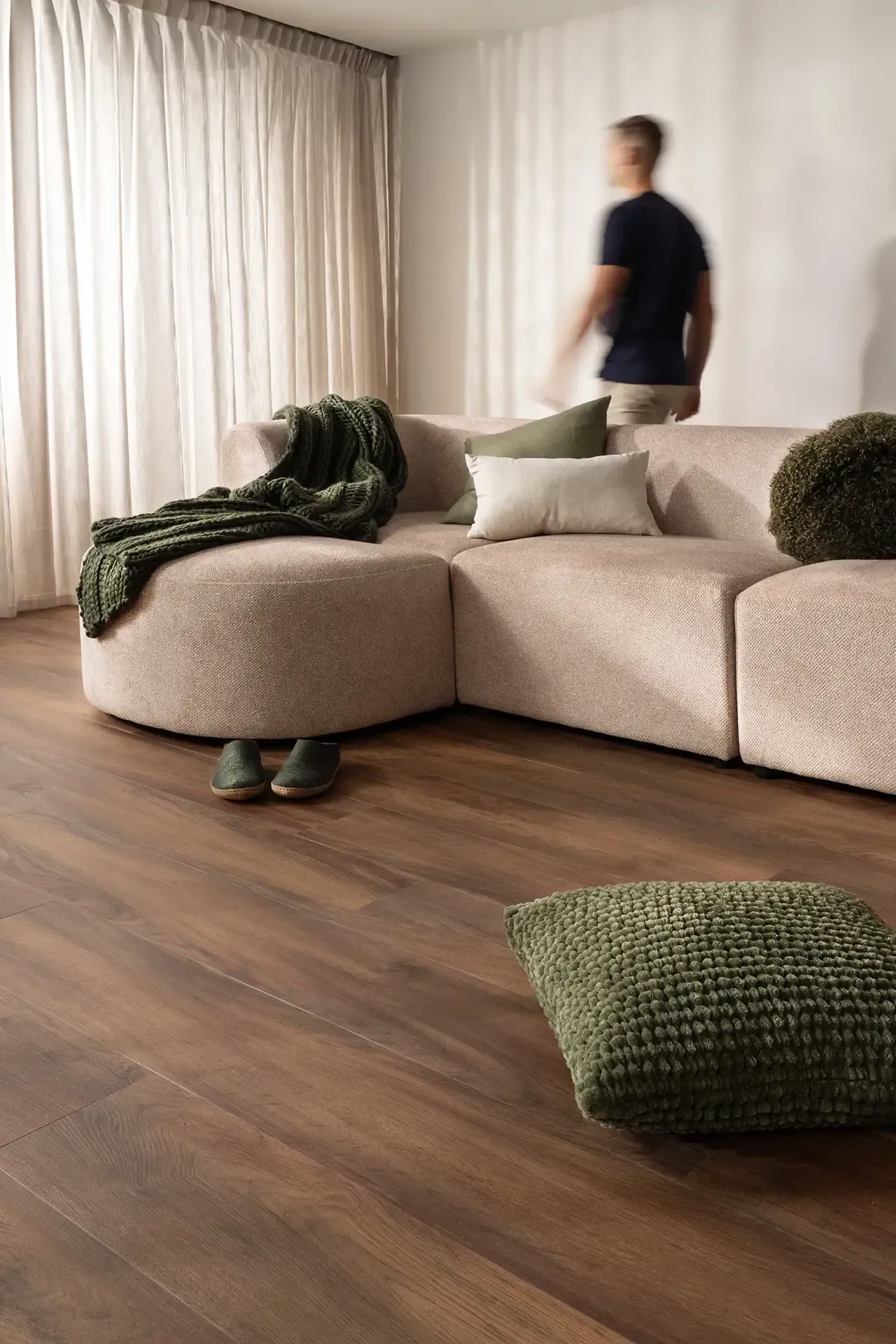 Vinyl Flooring | Floorpride Outlet Store | Richmond, Nelson