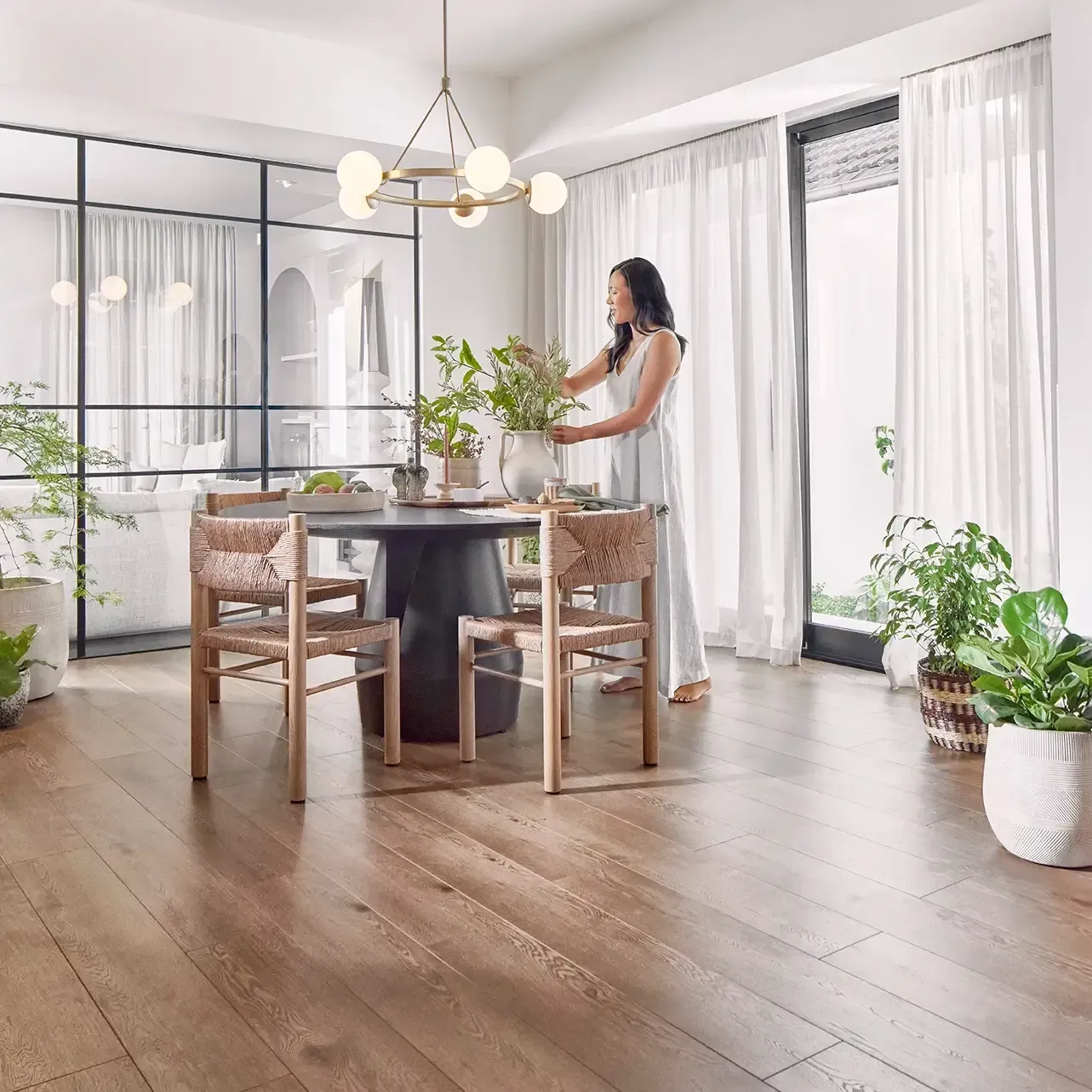 Floorpride Richmond - Our Outlet Store has a superb range of flooring options to suit every home budge and lifestyle