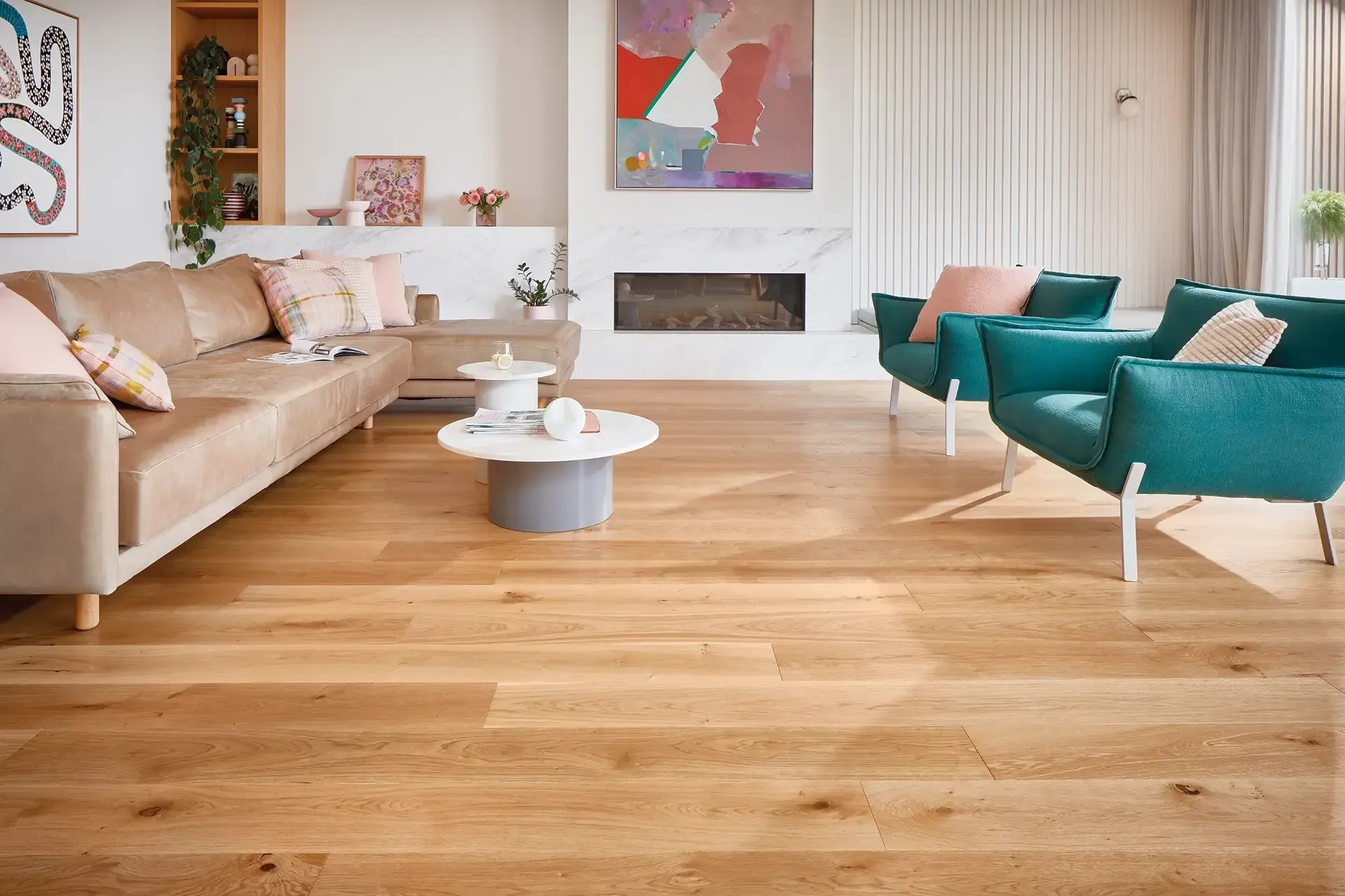 Timber and Laminate Flooring | Floorpride Outlet Store | Richmond, Nelson
