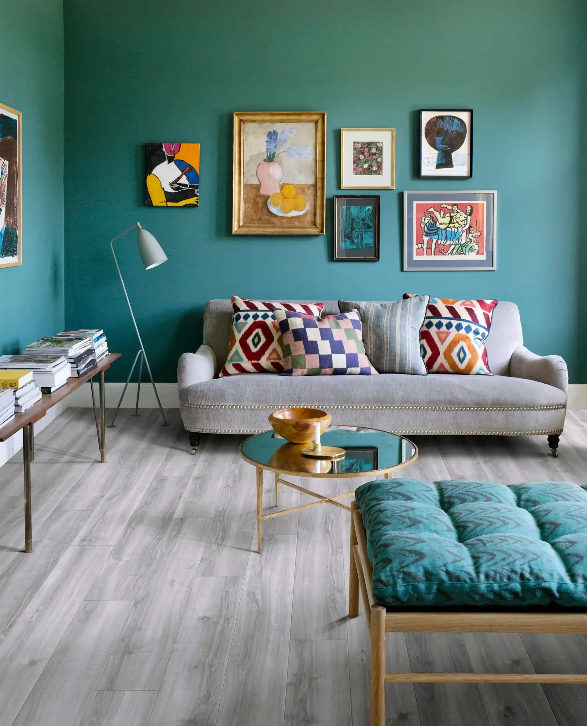 Timber and Laminate Flooring | Floorpride Outlet Store | Richmond, Nelson