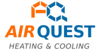 Air Quest Heating & Cooling in Mooresville, IN logo