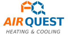 Air Quest Heating & Cooling in Mooresville, IN logo