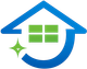 Jenny B Cleaning Services Logo