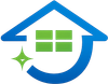 Jenny B Cleaning Services Logo
