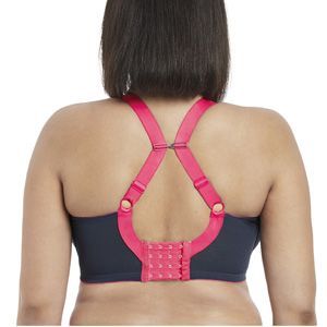 Elomi Energise Front Back Cross — Thousand Oaks, CA — a Private Affair
