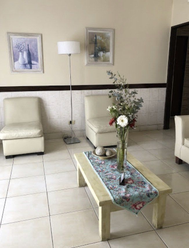 Residencia Buen Pastor