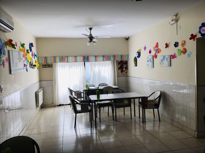 Residencia Buen Pastor