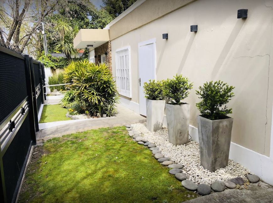 Residencia Buen Pastor