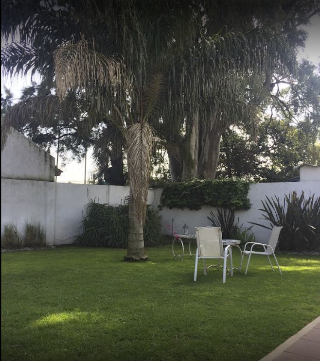 Residencia Buen Pastor