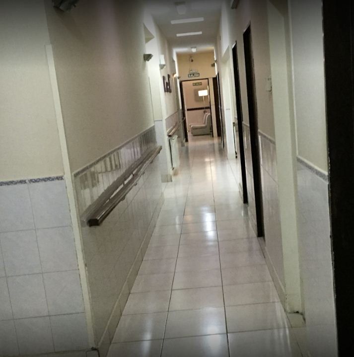 Residencia Buen Pastor