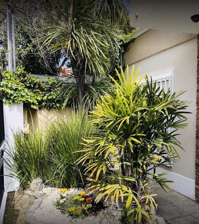 Residencia Buen Pastor