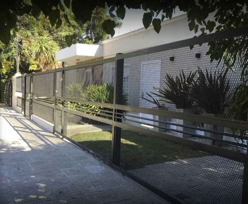 Residencia Buen Pastor