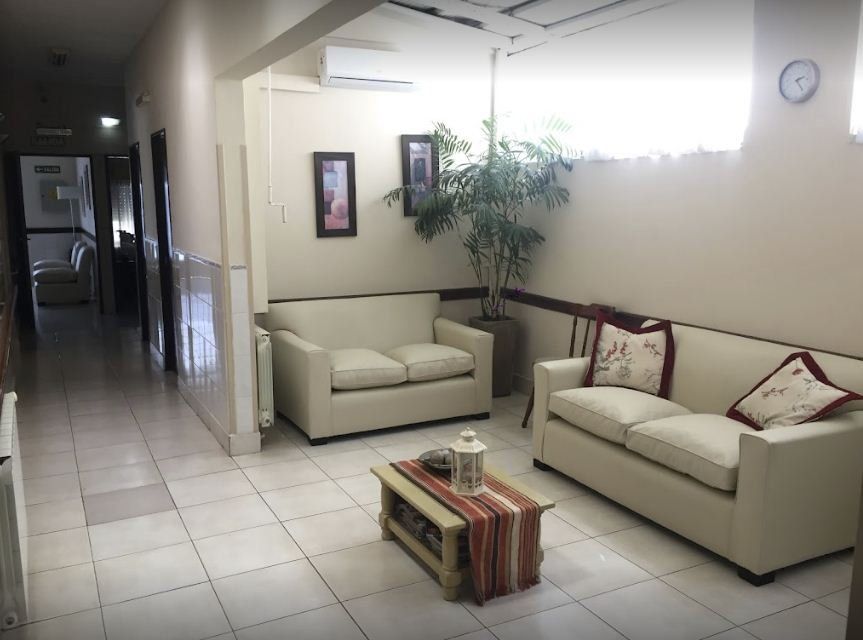 Residencia Buen Pastor