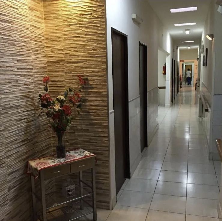 Residencia Buen Pastor