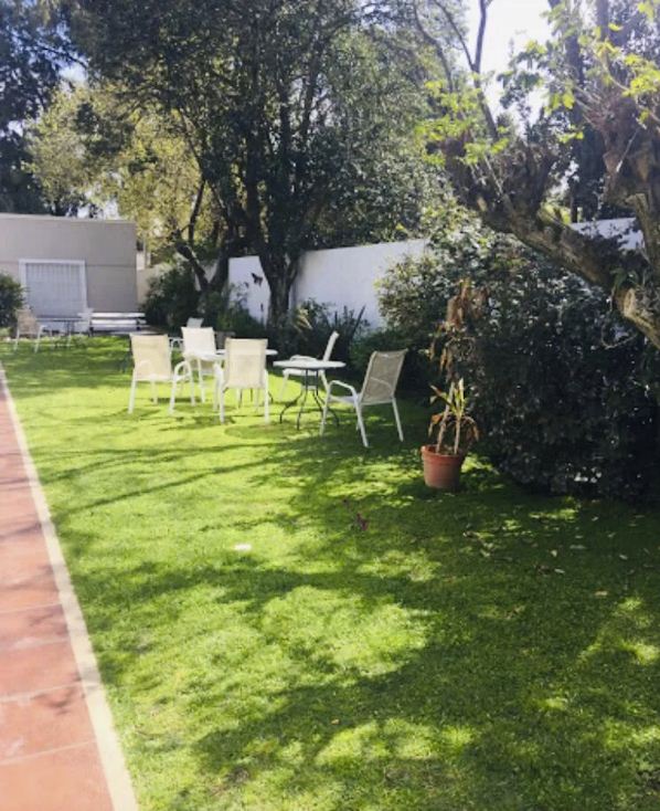 Residencia Buen Pastor