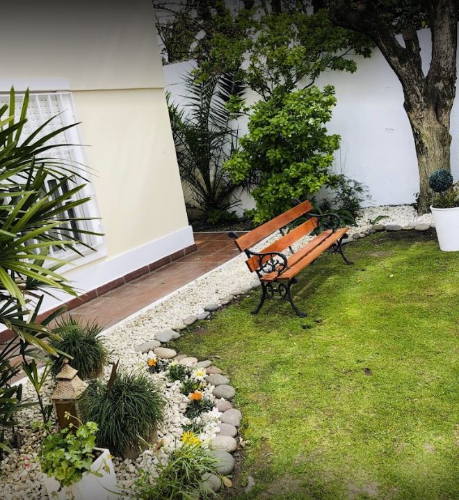 Residencia Buen Pastor