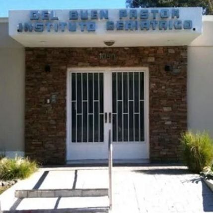 Residencia Buen Pastor