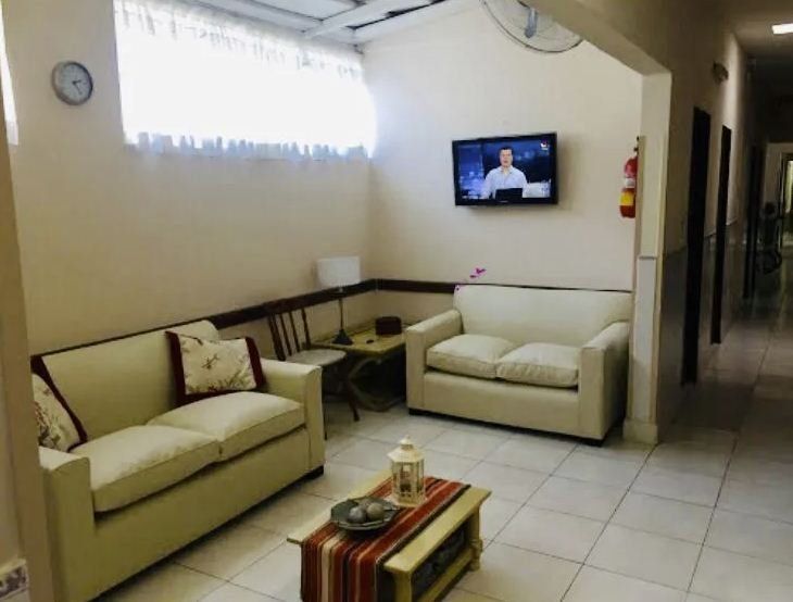 Residencia Buen Pastor