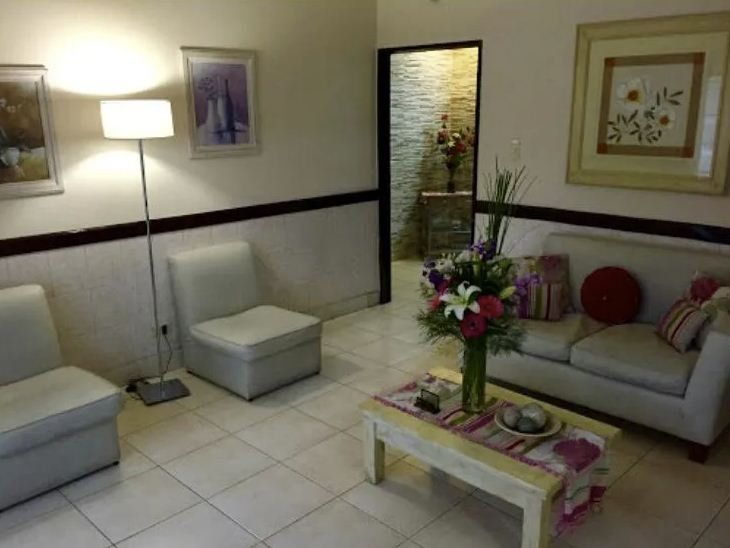 Residencia Buen Pastor