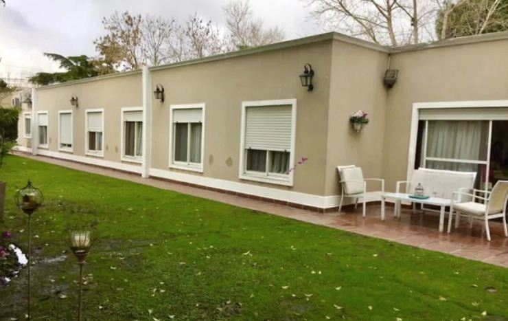 Residencia Buen Pastor