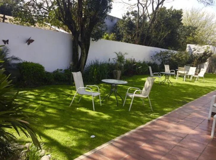 Residencia Buen Pastor