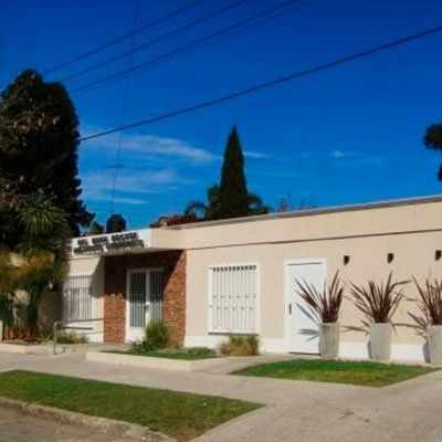Residencia Buen Pastor