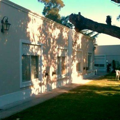 Residencia Buen Pastor