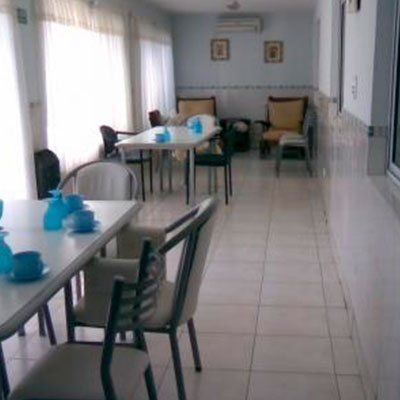 Residencia Buen Pastor