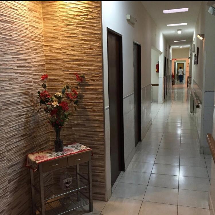 Residencia Buen Pastor