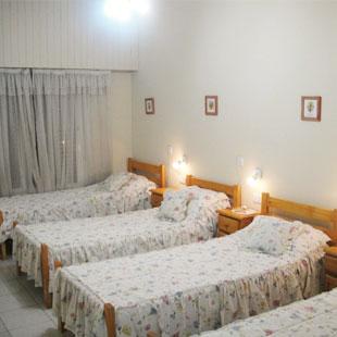 Residencia Buen Pastor