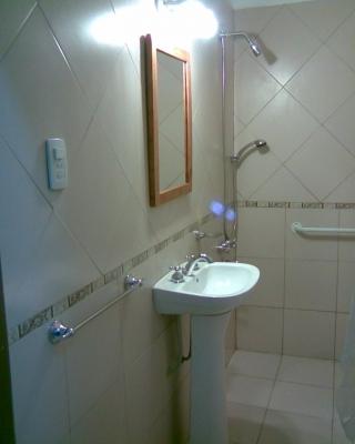 Residencia Buen Pastor