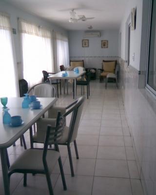 Residencia Buen Pastor