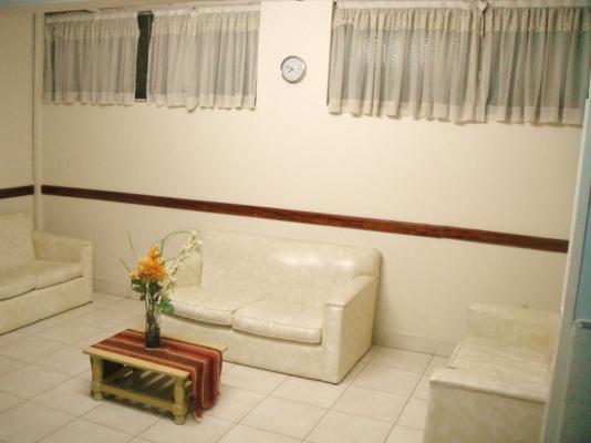 Residencia Buen Pastor