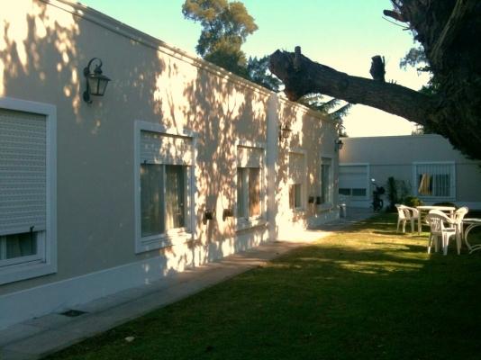 Residencia Buen Pastor