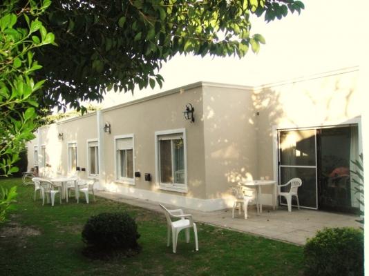 Residencia Buen Pastor