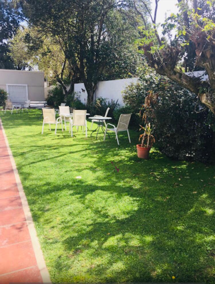 Residencia Buen Pastor