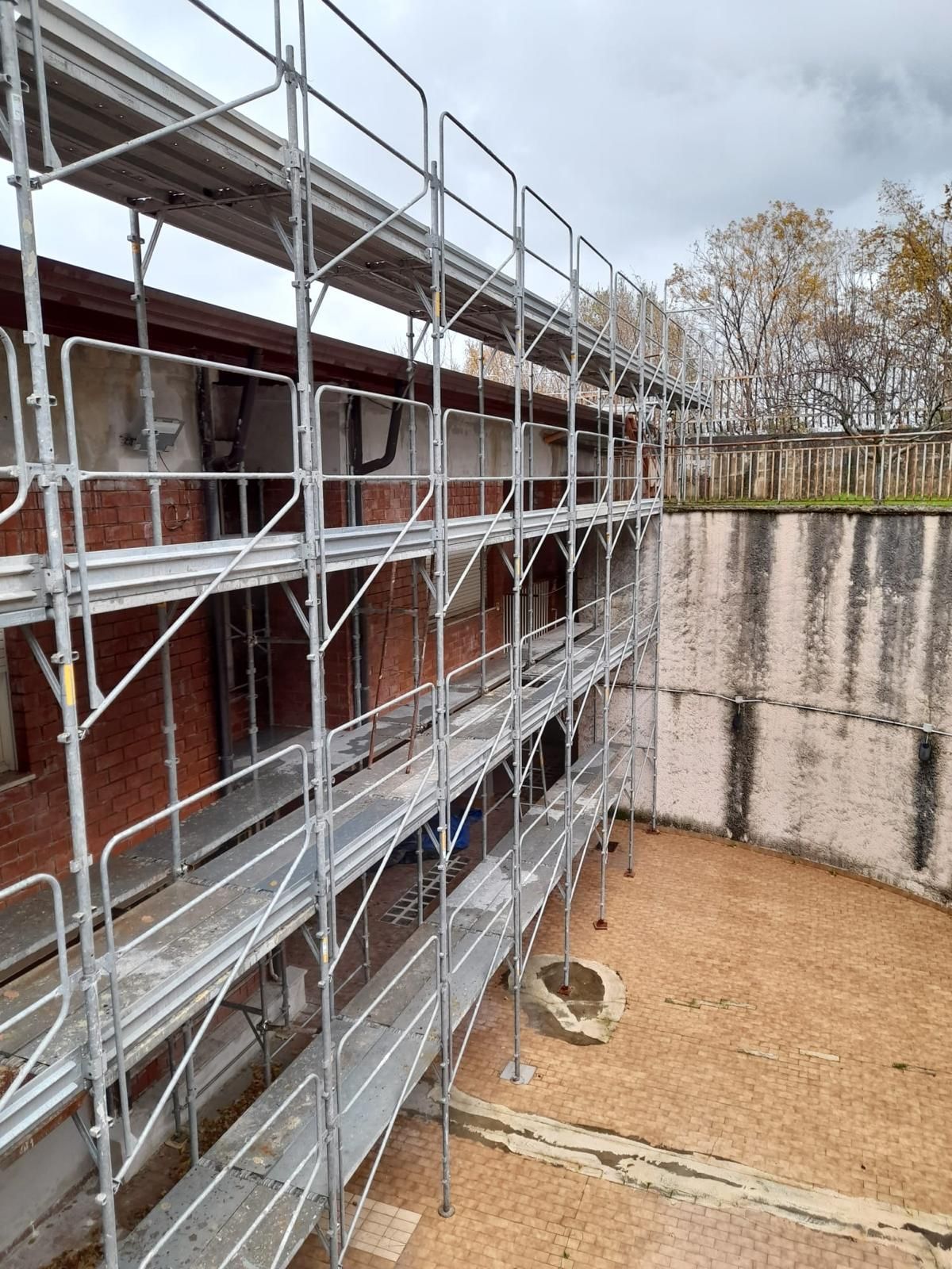 Arma dei Carabinieri Comando Stazione Pietrastornina 2