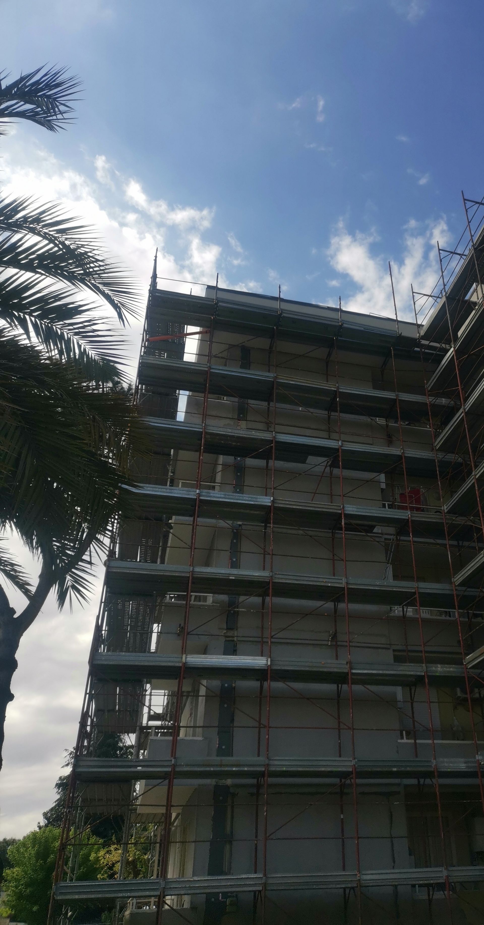 Condominio in Via Eugenio Montale