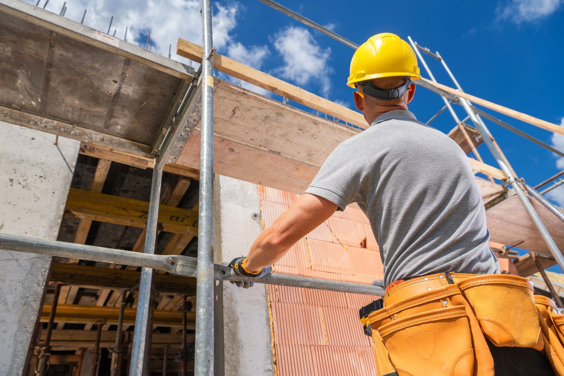 Ponteggi certificati