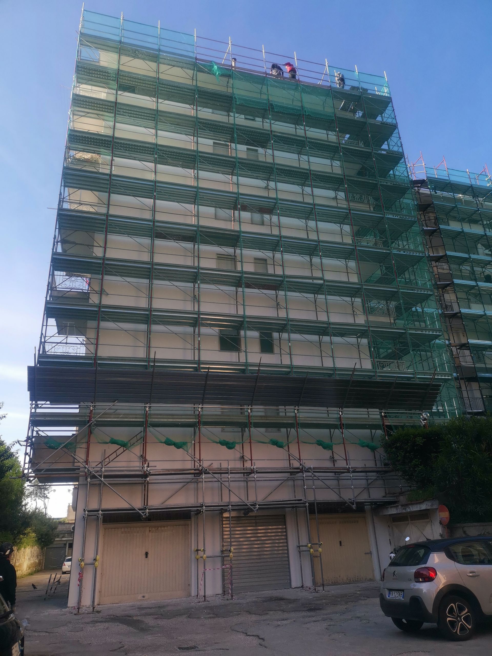 Parco Cerimele Lusciano