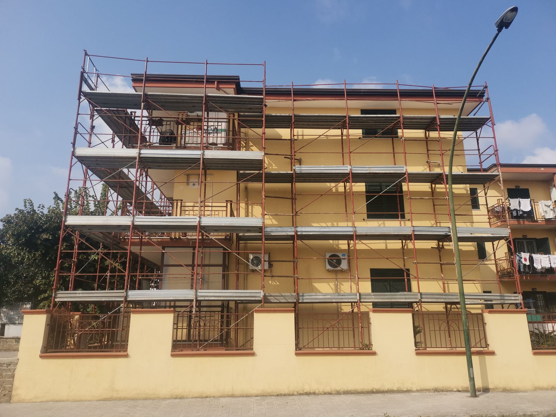 S. Marco Evangelista