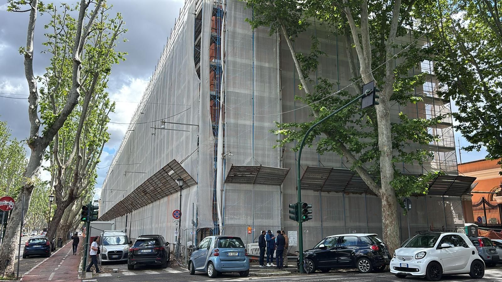 Tribunale Ordinario di Roma