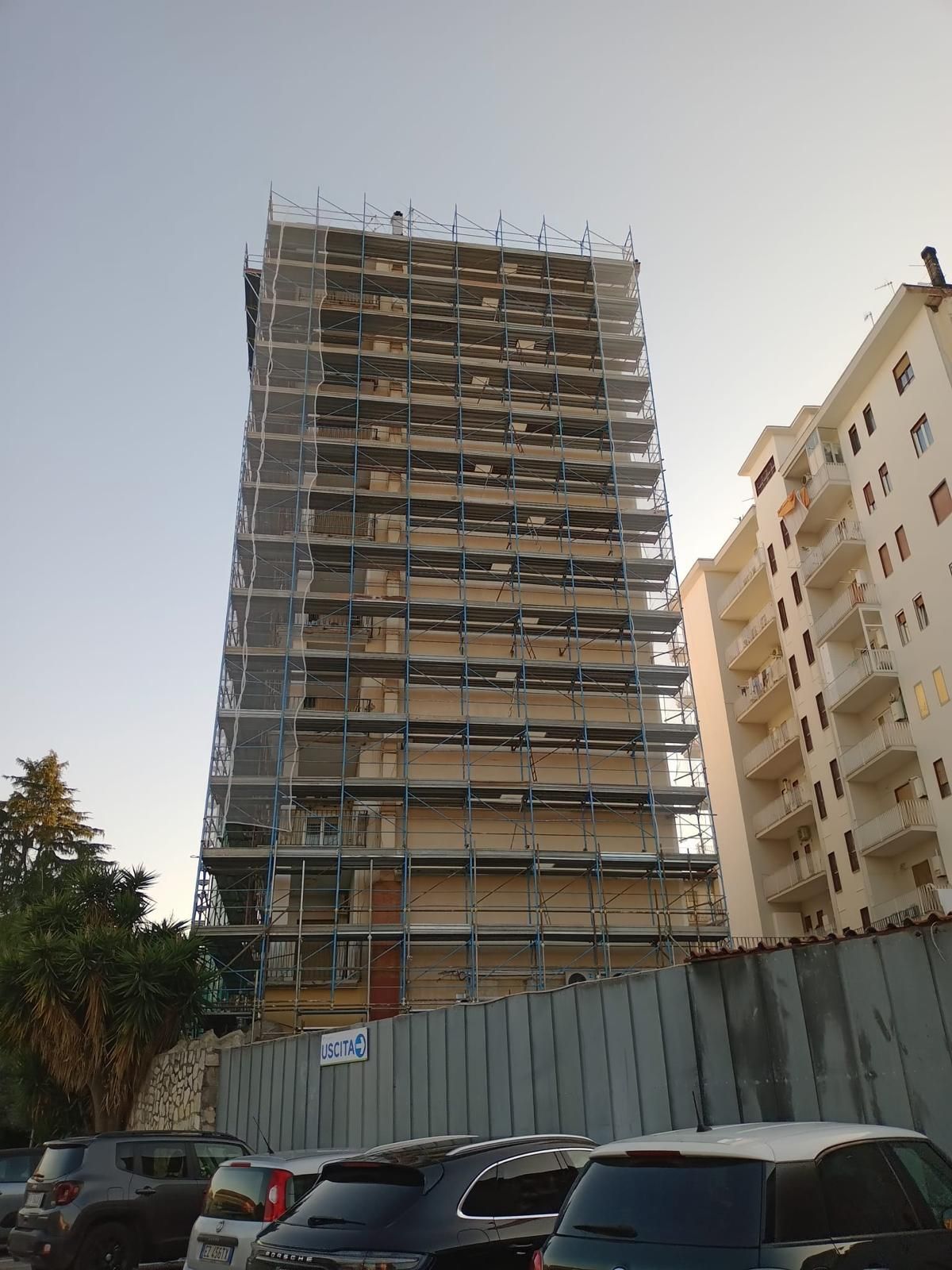 Via Raffaele - Aversa