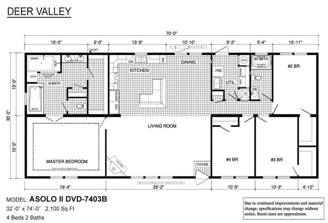 Dick Moore Housing in Millington TN Manufactured Home Dealer