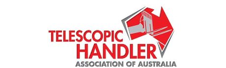 Telescopic Handler Association of Australia logo