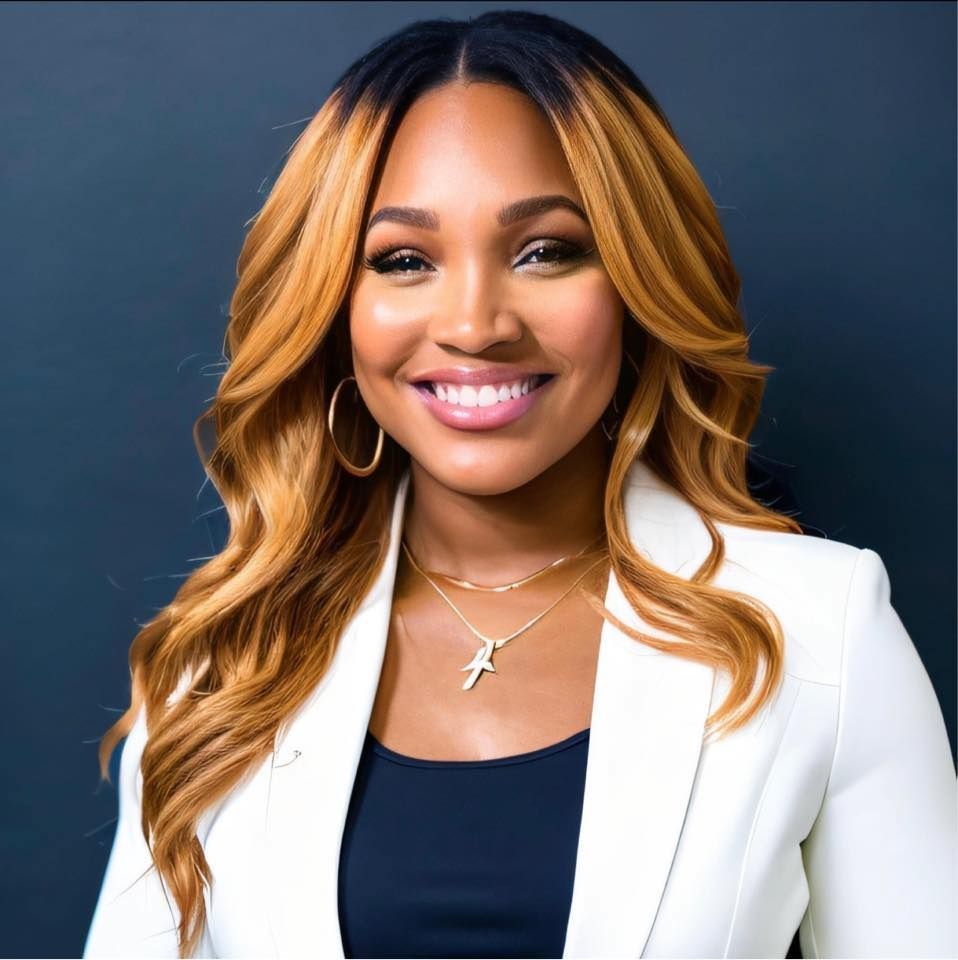 Chief Financial Officer