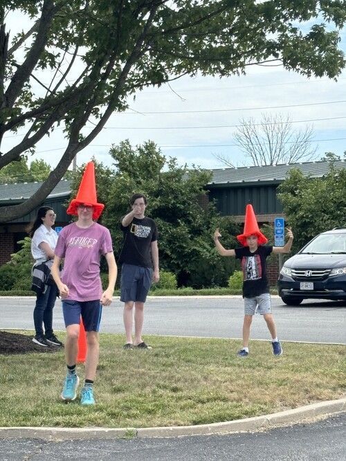 Your Kids Can Participate in Community Events Through Fairview Church of Christ in Columbia, MO