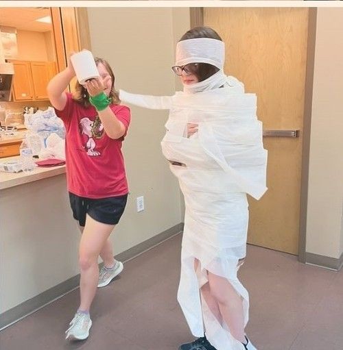 Fairview Church of Christ Brings All the Fun to Our Summer Games Event in Columbia, MO